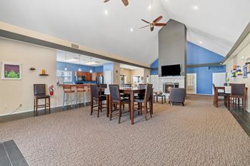 Community room
